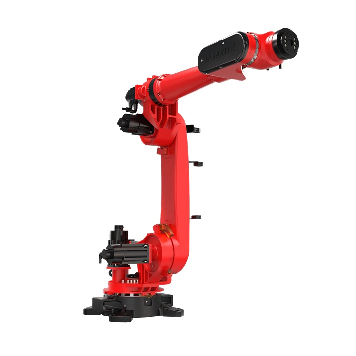 Efficient Handling Robot Efficient Handling Robot