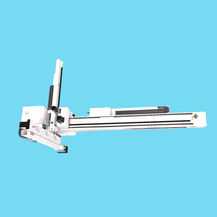 four axis moulding injection robot four axis moulding injection robot