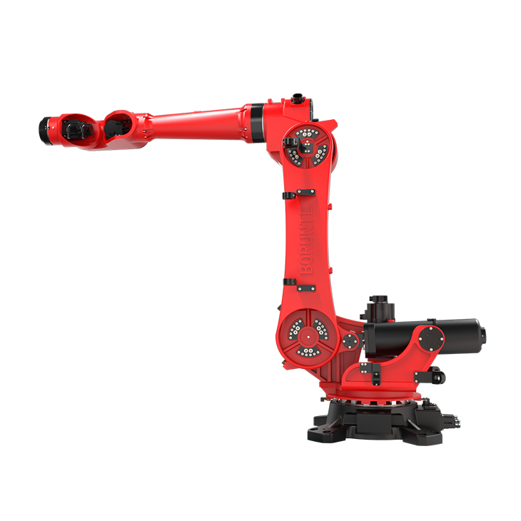 large multifunctional industrial robot large multifunctional industrial robot