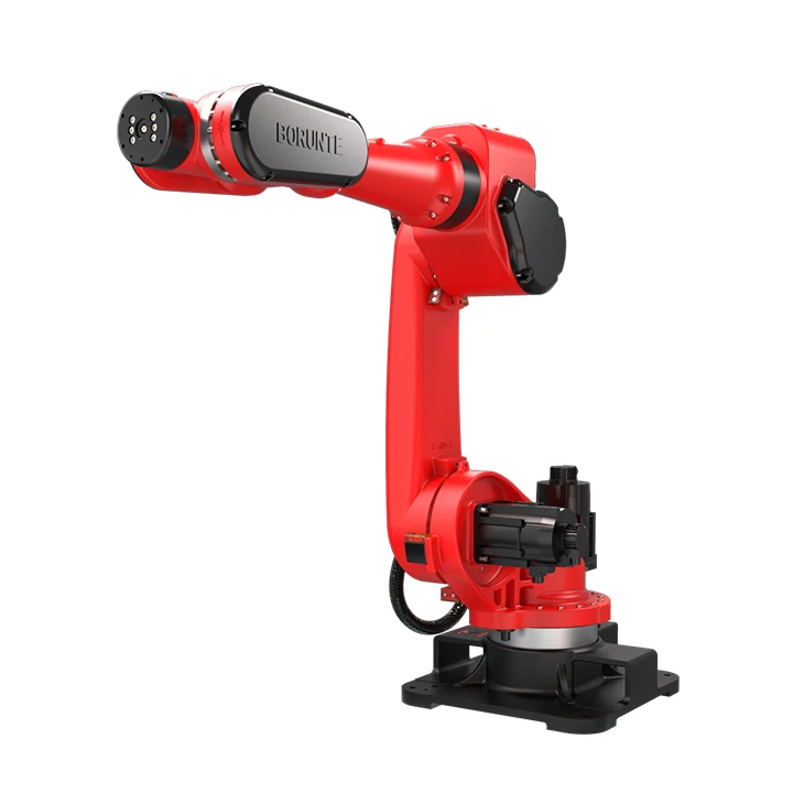 Middle type six axis robot Middle type six axis robot