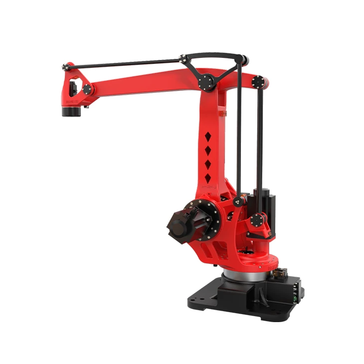newly launched palletizing robot newly launched palletizing robot