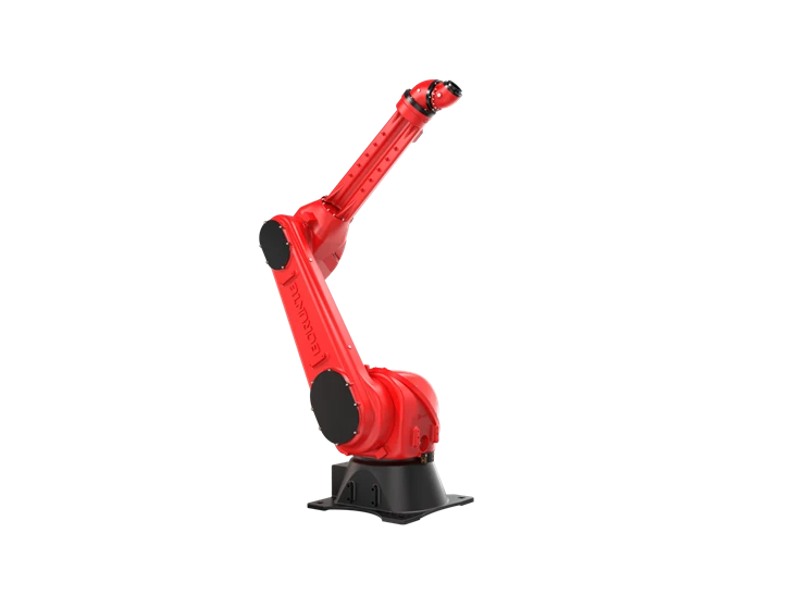 Spaying Robot With Explosion Proof Spaying Robot With Explosion Proof